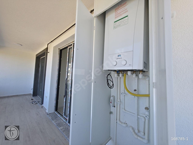 BALIKESİR BURHANİYE BADEMALANINDA SIFIR KİRALIK 2+1 DAİRE - Görsel 15