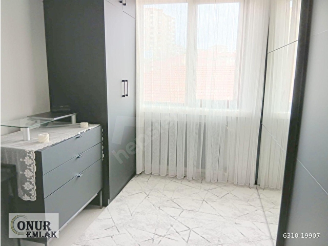 DİKMEN İLKER 1.CADDEDE NATURA VADİ KARŞINDA 3+1 EVİN İÇİ ADAN ZYE ULTRA LÜX YENİLENMİŞ İSKANLI - Görsel 19