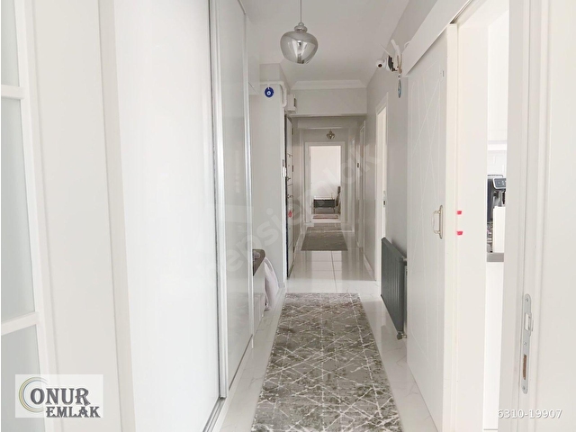 DİKMEN İLKER 1.CADDEDE NATURA VADİ KARŞINDA 3+1 EVİN İÇİ ADAN ZYE ULTRA LÜX YENİLENMİŞ İSKANLI - Görsel 28