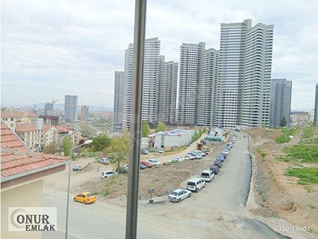 DİKMEN İLKER 1.CADDEDE NATURA VADİ KARŞINDA 3+1 EVİN İÇİ ADAN ZYE ULTRA LÜX YENİLENMİŞ İSKANLI - Görsel 12
