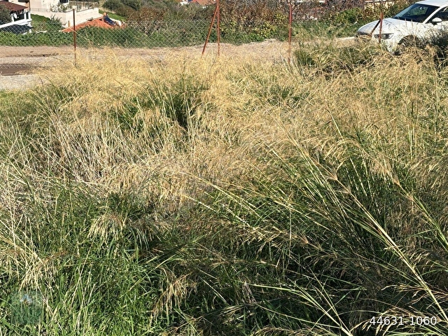 YENİFOÇA’DA SATILIK DENİZ MANZARALI ARSA - Görsel 6