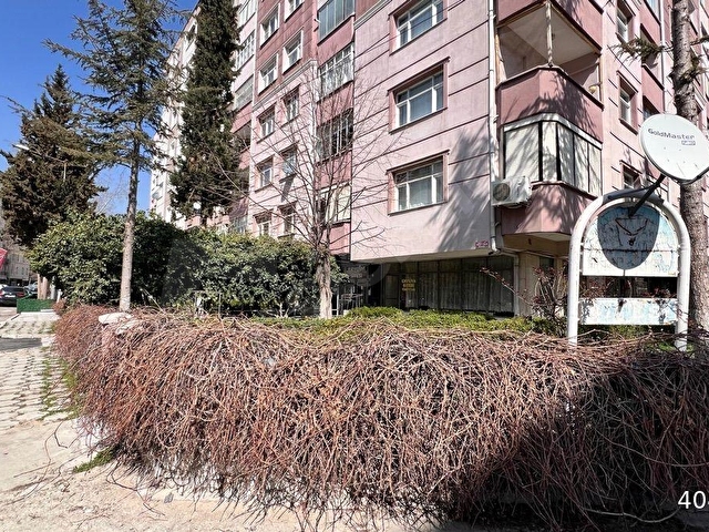 RAUF DENKTAŞ CADDESİ GENİŞ 3+1 KİRALIK DAİRE - Görsel 5