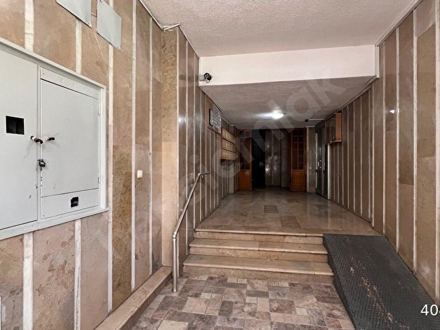 RAUF DENKTAŞ CADDESİ GENİŞ 3+1 KİRALIK DAİRE - Görsel 9