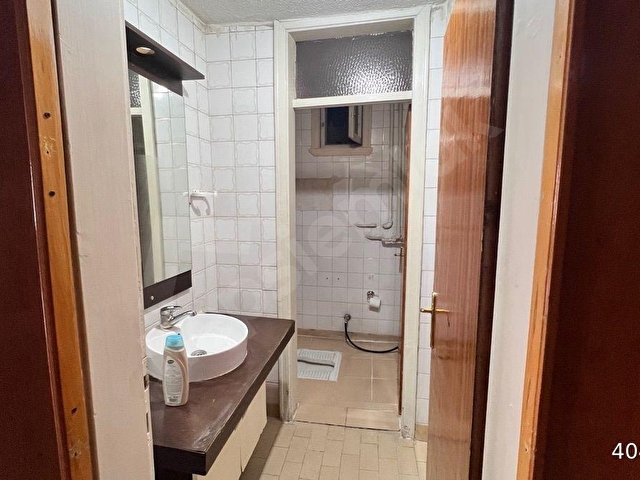 RAUF DENKTAŞ CADDESİ GENİŞ 3+1 KİRALIK DAİRE - Görsel 11