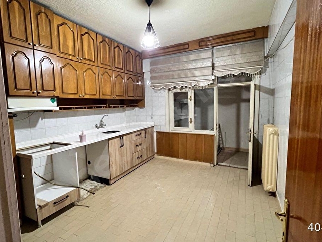RAUF DENKTAŞ CADDESİ GENİŞ 3+1 KİRALIK DAİRE - Görsel 15