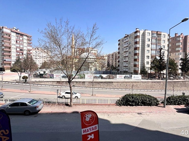 RAUF DENKTAŞ CADDESİ GENİŞ 3+1 KİRALIK DAİRE - Görsel 7