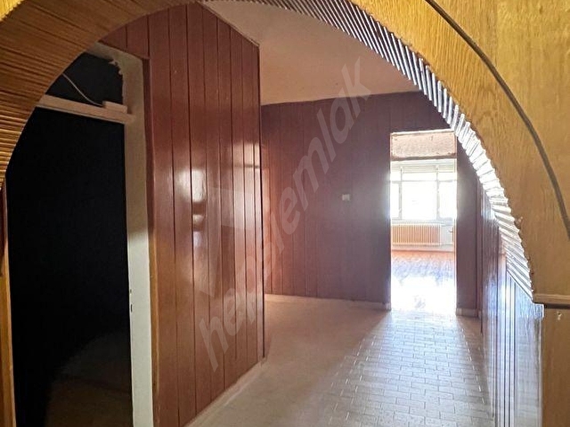 RAUF DENKTAŞ CADDESİ GENİŞ 3+1 KİRALIK DAİRE - Görsel 27
