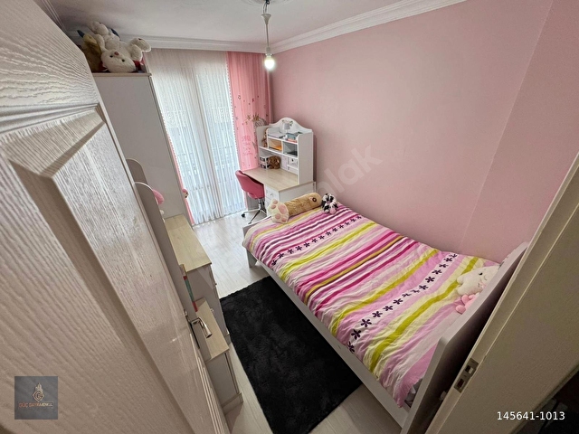 ▀GÜÇTEN ALTINKUMDA ÇİFT TERASLI ASANSÖRLÜ LÜX TASARIM 4+1 DUBLEX - Görsel 23