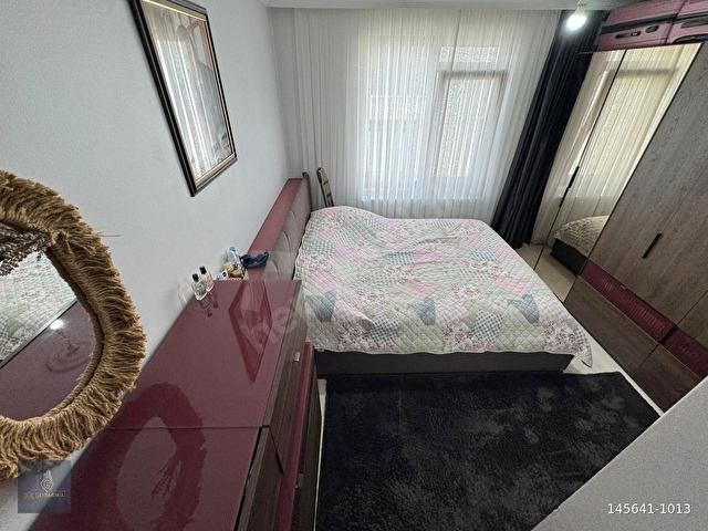 ▀GÜÇTEN ALTINKUMDA ÇİFT TERASLI ASANSÖRLÜ LÜX TASARIM 4+1 DUBLEX - Görsel 8