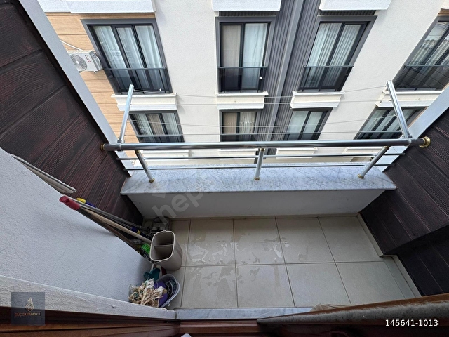 ▀GÜÇTEN ALTINKUMDA ÇİFT TERASLI ASANSÖRLÜ LÜX TASARIM 4+1 DUBLEX - Görsel 19