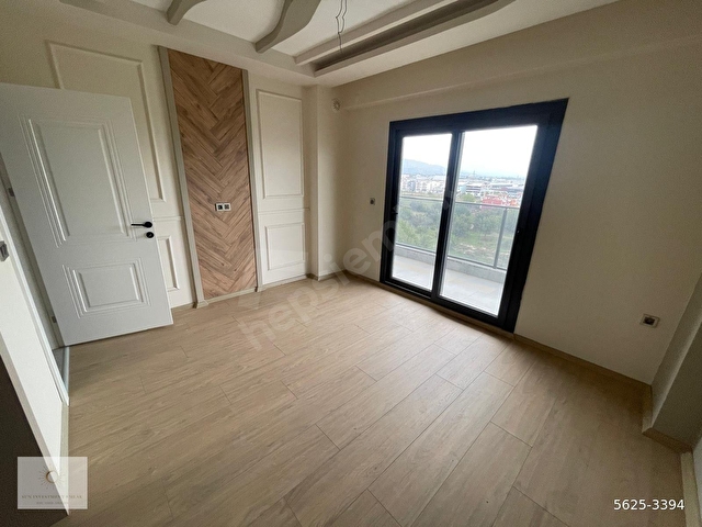 ŞEHRİN EN GÖZDE REZİDANSIN DA SATILIK LÜKS DAİRE - Görsel 28