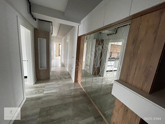 ŞEHRİN EN GÖZDE REZİDANSIN DA SATILIK LÜKS DAİRE - Görsel 15