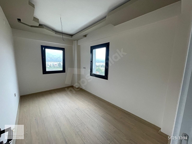 ŞEHRİN EN GÖZDE REZİDANSIN DA SATILIK LÜKS DAİRE - Görsel 25