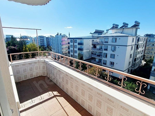 Numune Evlerde 175m² Kiralık Daire 3+1 - Görsel 5