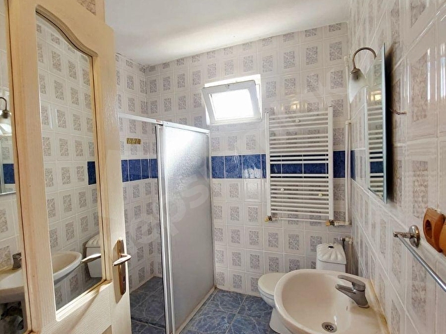 Numune Evlerde 175m² Kiralık Daire 3+1 - Görsel 21