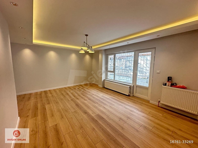 DİKMEN VADİSİ YAKINI  2+1 SÜPER LÜKS, ÇİFT BANYOLU, TAMAMEN YENİLENMİŞ DAİRE - Görsel 5