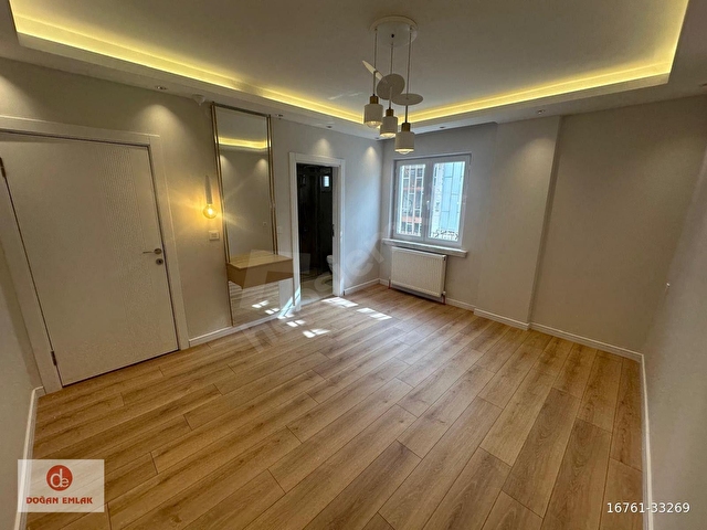 DİKMEN VADİSİ YAKINI  2+1 SÜPER LÜKS, ÇİFT BANYOLU, TAMAMEN YENİLENMİŞ DAİRE - Görsel 23