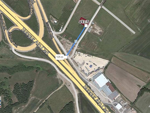 Silivri Buyukcavuslu Da Hesapli Fiyata Satilik Arsa 45238 5654 Hurriyet Emlak