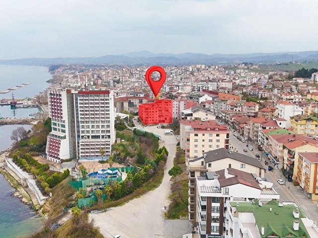 Akçakoca Yalı Satılık