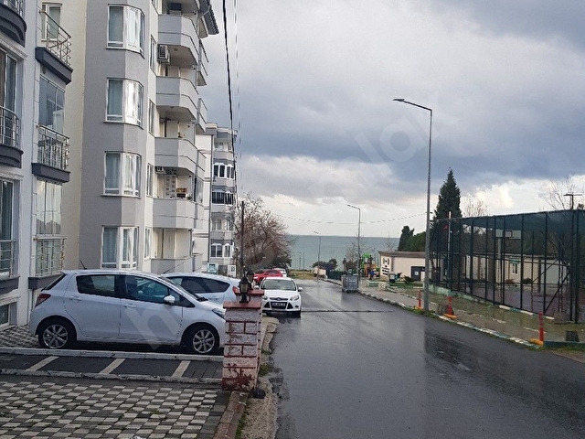 KOMISYONSUZ Deniz Manzarali 1+1fiyatin 3+1