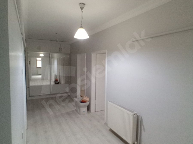 BORSEMDEN FULL YAPILI ARA KAT 3+1 DAİRE - Görsel 12