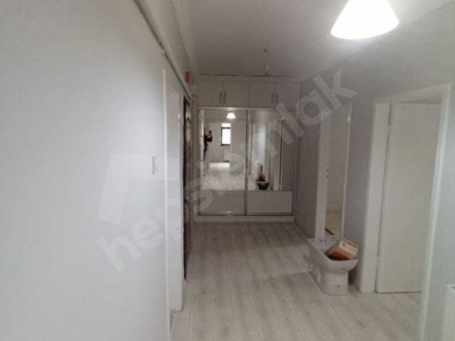 BORSEMDEN FULL YAPILI ARA KAT 3+1 DAİRE - Görsel 10