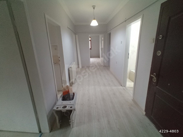 BORSEMDEN FULL YAPILI ARA KAT 3+1 DAİRE - Görsel 3
