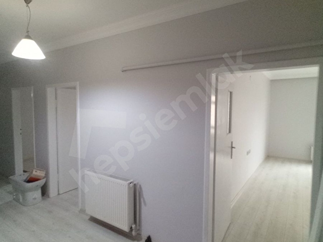BORSEMDEN FULL YAPILI ARA KAT 3+1 DAİRE - Görsel 11