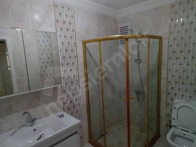 BORSEMDEN FULL YAPILI ARA KAT 3+1 DAİRE - Görsel 14