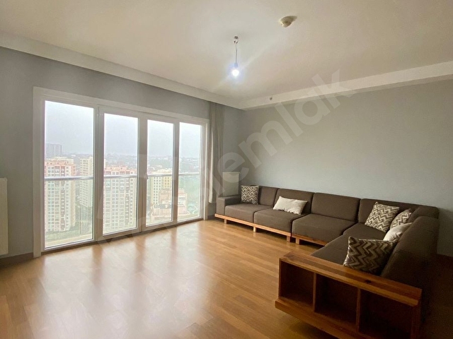 ISPARTAKULE AVRUPA KONUTLARI 3 PEYZAJ MANZ. 3+1 SATILIK DAİRE - Görsel 8
