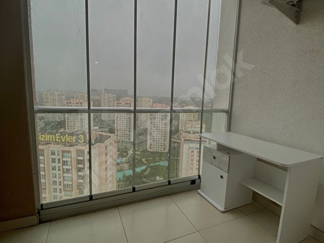 ISPARTAKULE AVRUPA KONUTLARI 3 PEYZAJ MANZ. 3+1 SATILIK DAİRE - Görsel 11