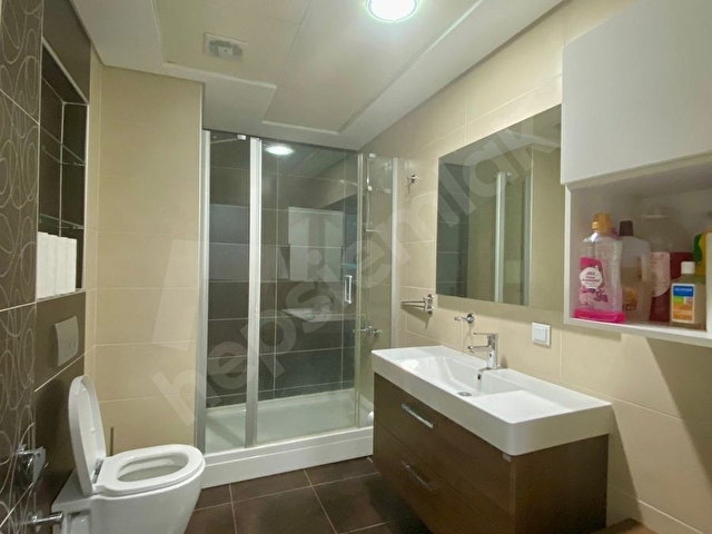 ISPARTAKULE AVRUPA KONUTLARI 3 PEYZAJ MANZ. 3+1 SATILIK DAİRE - Görsel 12