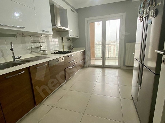 ISPARTAKULE AVRUPA KONUTLARI 3 PEYZAJ MANZ. 3+1 SATILIK DAİRE - Görsel 7