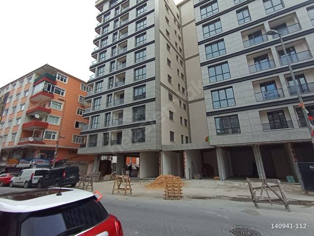 İRADAN CENNET MAHALLESİNDE OFİS İÇİN UYGUN 2+1 KİRALIK DAİRE - Görsel 23
