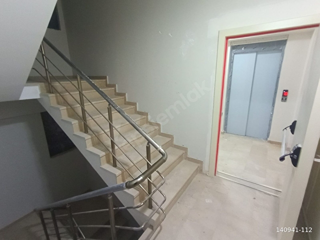 İRADAN CENNET MAHALLESİNDE OFİS İÇİN UYGUN 2+1 KİRALIK DAİRE - Görsel 14