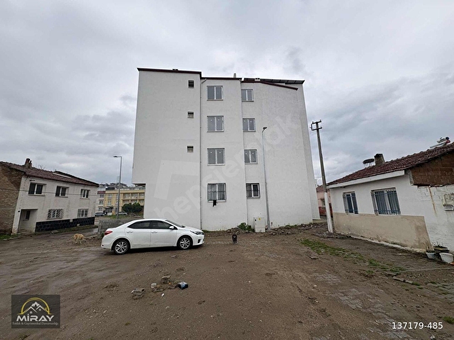 MİRAY EMLAKTAN NAZİLLİ SÜMER MAHALLESİNDE SATILIK 1+1 DAİRE - Görsel 27