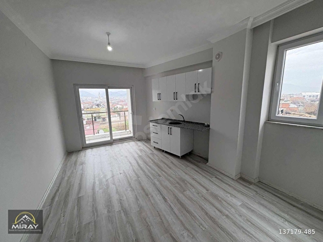 MİRAY EMLAKTAN NAZİLLİ SÜMER MAHALLESİNDE SATILIK 1+1 DAİRE - Görsel 16