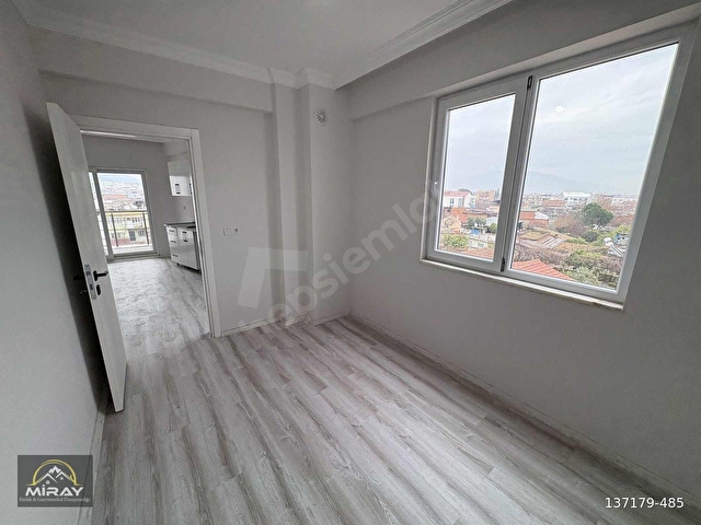 MİRAY EMLAKTAN NAZİLLİ SÜMER MAHALLESİNDE SATILIK 1+1 DAİRE - Görsel 25