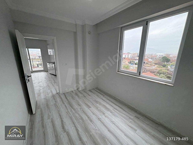 MİRAY EMLAKTAN NAZİLLİ SÜMER MAHALLESİNDE SATILIK 1+1 DAİRE - Görsel 24