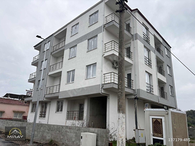 MİRAY EMLAKTAN NAZİLLİ SÜMER MAHALLESİNDE SATILIK 1+1 DAİRE - Görsel 3