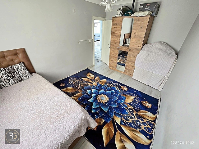 BG GAYRİMENKULDEN ANDİÇEN MAH. 3+1 ARA KATTA BAĞIMSIZ FULL YAPILI SATILIK DAİRE - Görsel 23