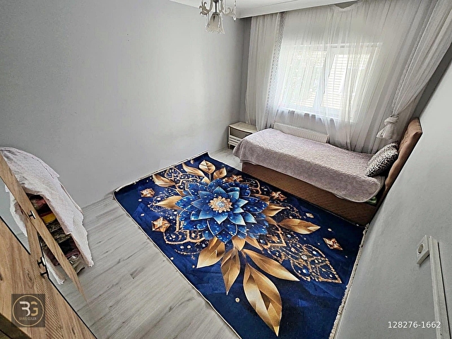 BG GAYRİMENKULDEN ANDİÇEN MAH. 3+1 ARA KATTA BAĞIMSIZ FULL YAPILI SATILIK DAİRE - Görsel 21