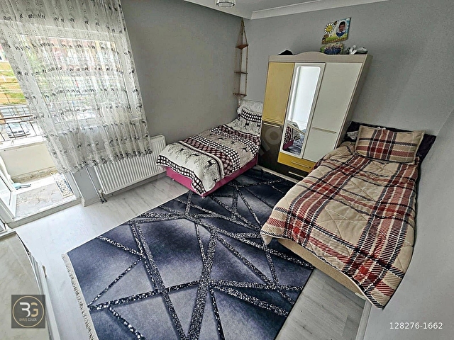 BG GAYRİMENKULDEN ANDİÇEN MAH. 3+1 ARA KATTA BAĞIMSIZ FULL YAPILI SATILIK DAİRE - Görsel 14