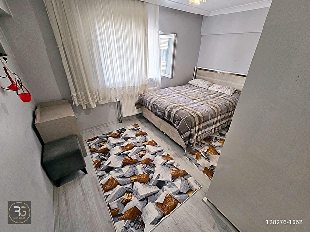 BG GAYRİMENKULDEN ANDİÇEN MAH. 3+1 ARA KATTA BAĞIMSIZ FULL YAPILI SATILIK DAİRE - Görsel 29