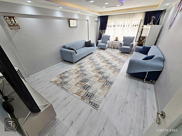 BG GAYRİMENKULDEN ANDİÇEN MAH. 3+1 ARA KATTA BAĞIMSIZ FULL YAPILI SATILIK DAİRE - Görsel 8