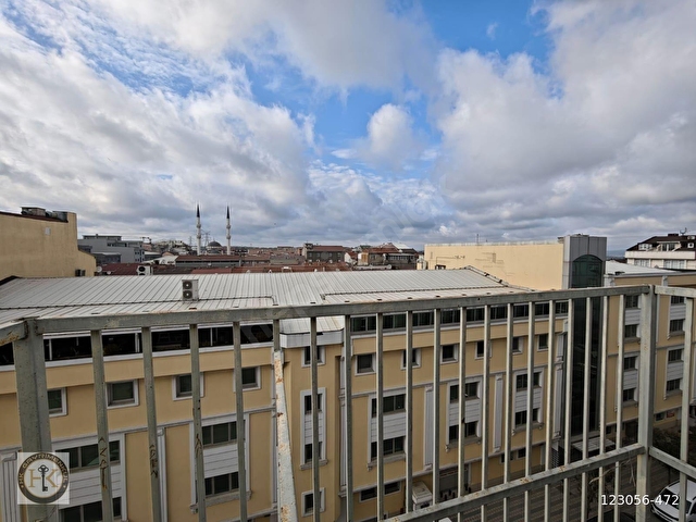 Sultangazi Cebeci Mahallesi Merkezi Konumda 400 m² Kiralık - Görsel 21