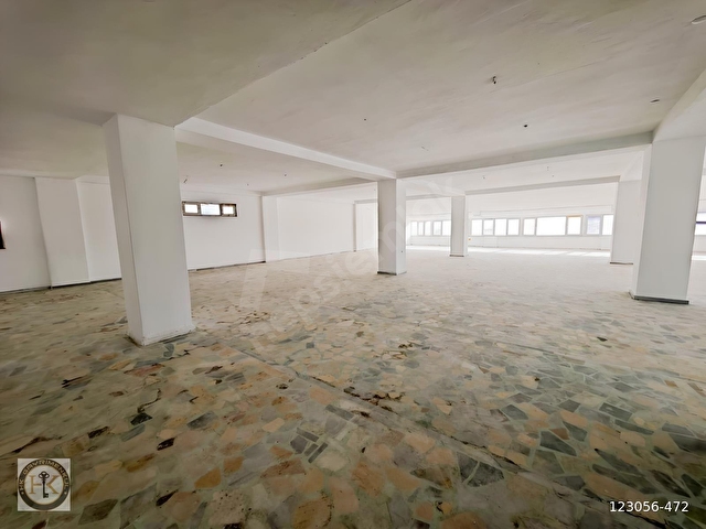 Sultangazi Cebeci Mahallesi Merkezi Konumda 400 m² Kiralık - Görsel 4
