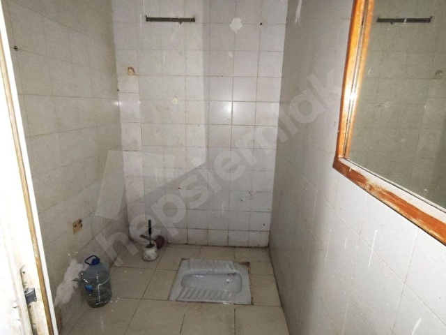 Sultangazi Cebeci Mahallesi Merkezi Konumda 400 m² Kiralık - Görsel 19