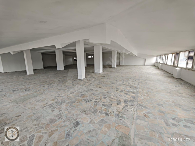 Sultangazi Cebeci Mahallesi Merkezi Konumda 400 m² Kiralık - Görsel 7