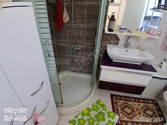 Yazlık emlaktan bilentur mevki denize 200 mt köşe yeni villa - Görsel 28